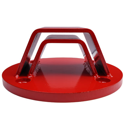 Mammoth Security Bolt In Ground Anchor Sold Secure Gold Approved