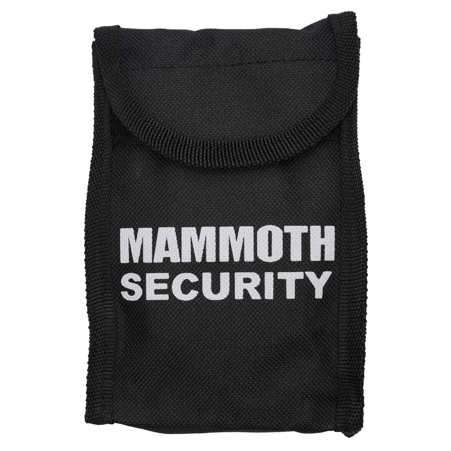 Mammoth Security Renegade Disc Lock 13mm Fluoro Yellow Sold Secure Gold Approved