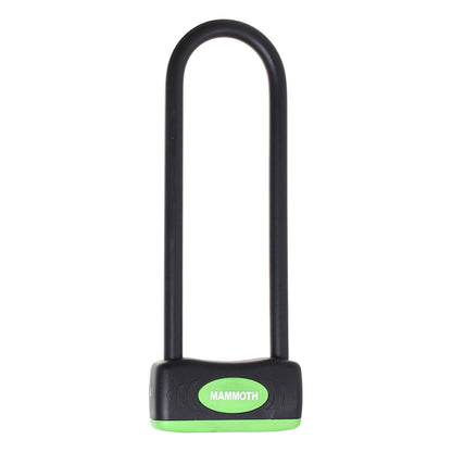 Mammoth U-Lock