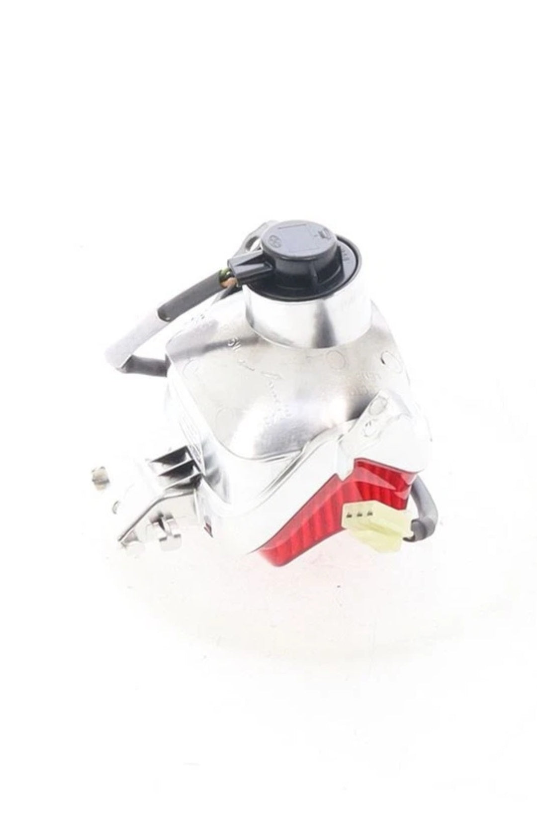Genuine Yamaha WR125R / WR125X Rear Tail Light 2009 - 2014 - 22B-H4710-00