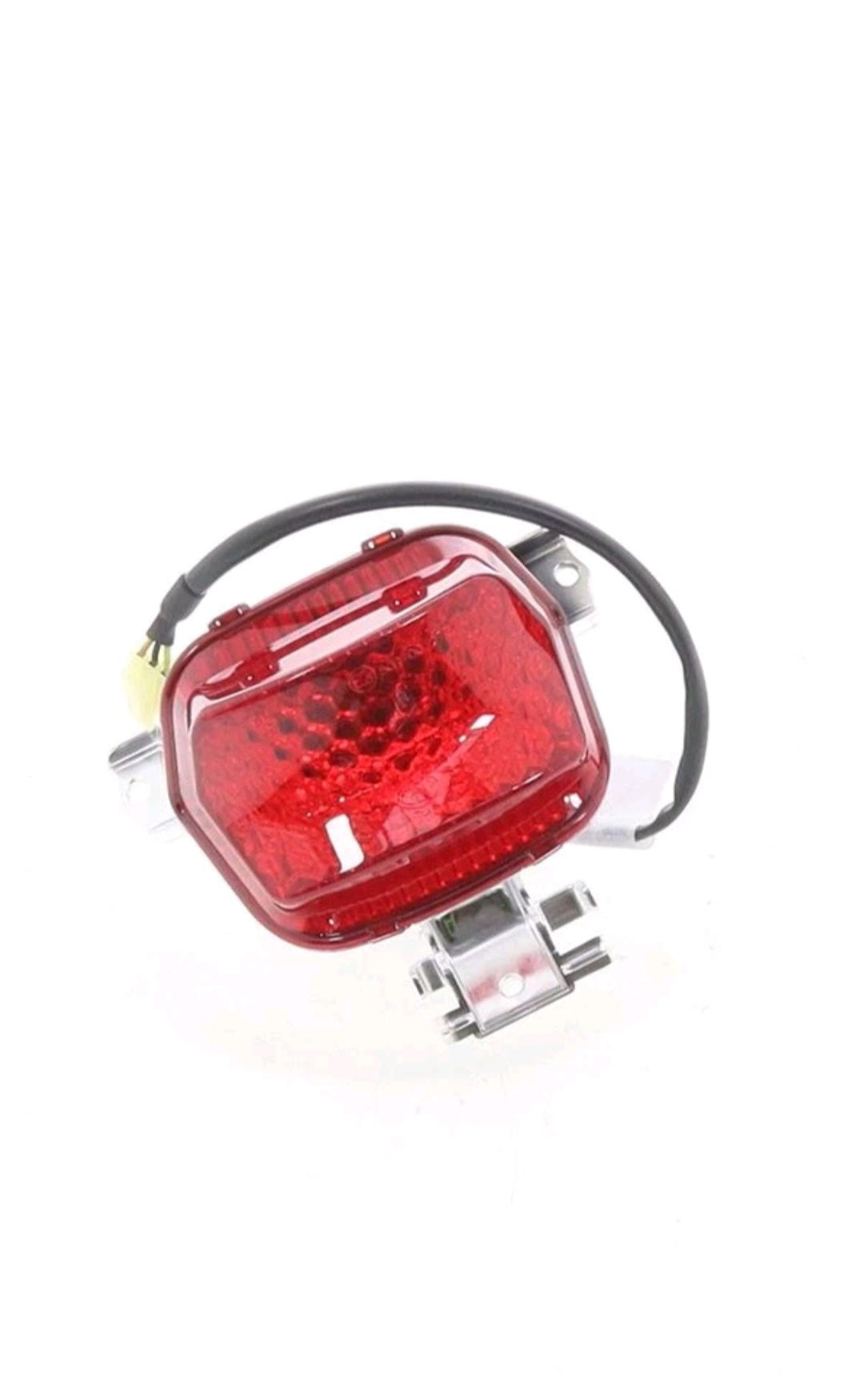 Genuine Yamaha WR125R / WR125X Rear Tail Light 2009 - 2014 - 22B-H4710-00