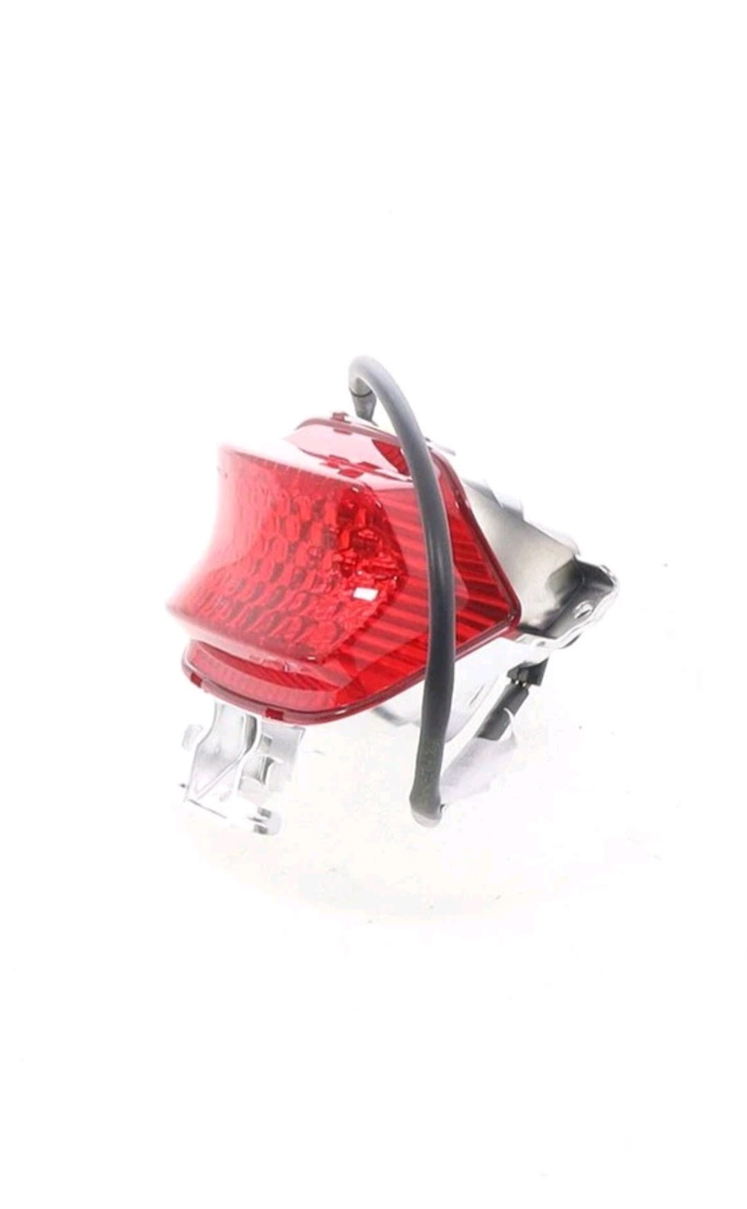 Genuine Yamaha WR125R / WR125X Rear Tail Light 2009 - 2014 - 22B-H4710-00