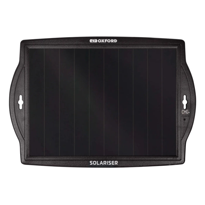 Oxford Solariser 12v Battery Charger