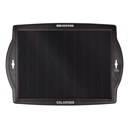 Oxford Solariser 12v Battery Charger