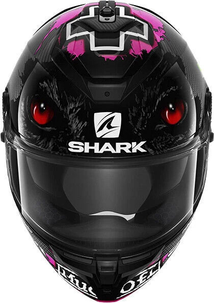 Shark Spartan GT Carbon Redding Replica DRG