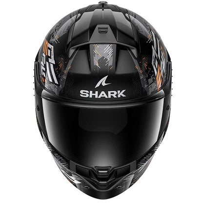 Shark Ridill 2 Molokai Orange / Black