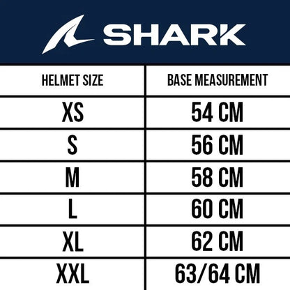 Shark Ridill 2 Molokai Orange / Black