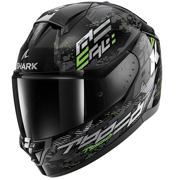 Shark Ridill 2 Molokai Green / Black