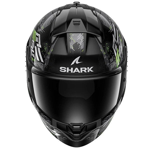 Shark Ridill 2 Molokai Green / Black