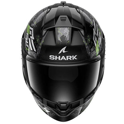 Shark Ridill 2 Molokai Green / Black