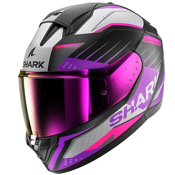 Shark Ridill 2 Bersek KVV Pink / Black