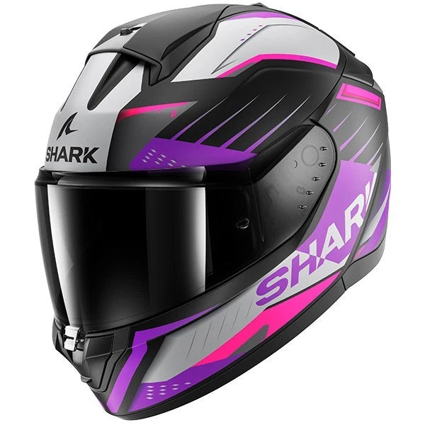 Shark Ridill 2 Bersek KVV Pink / Black