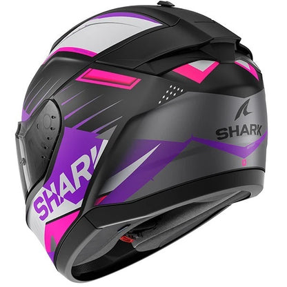 Shark Ridill 2 Bersek KVV Pink / Black
