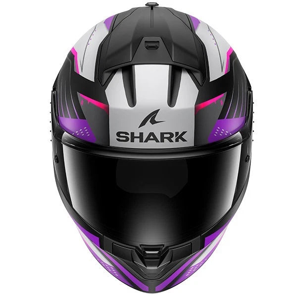 Shark Ridill 2 Bersek KVV Pink / Black