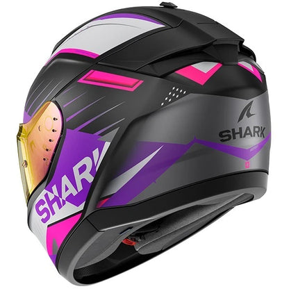Shark Ridill 2 Bersek KVV Pink / Black
