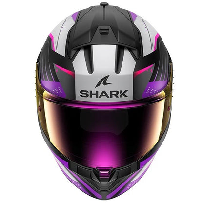 Shark Ridill 2 Bersek KVV Pink / Black