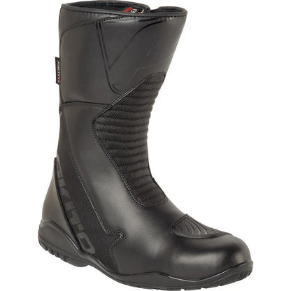 Akito Pathfinder Mens Waterproof Motorcycle Boots