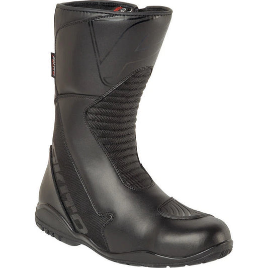Akito Pathfinder Mens Waterproof Motorcycle Boots