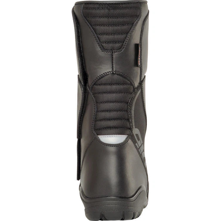 Akito Pathfinder Mens Waterproof Motorcycle Boots