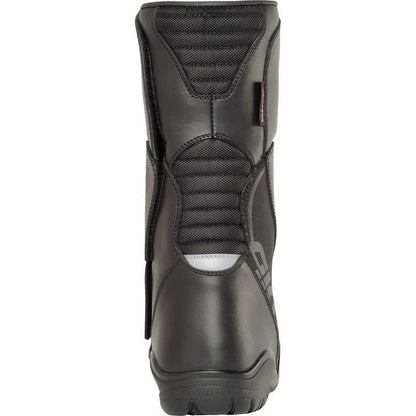 Akito Pathfinder Mens Waterproof Motorcycle Boots