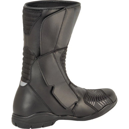 Akito Pathfinder Mens Waterproof Motorcycle Boots