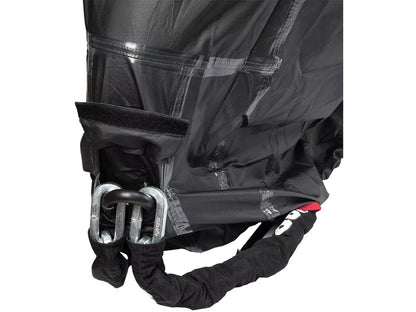Oxford Heavy Duty Motorcycle Cover (Size - M)
