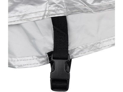 Oxford Heavy Duty Motorcycle Cover (Size - M)