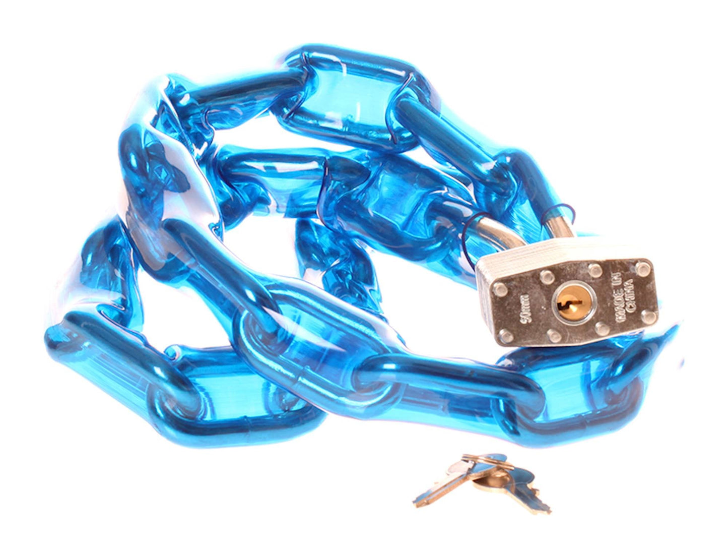 Mammoth Lock & Chain